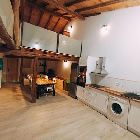 La Cabana Del Risco Ligos Dış mekan fotoğraf