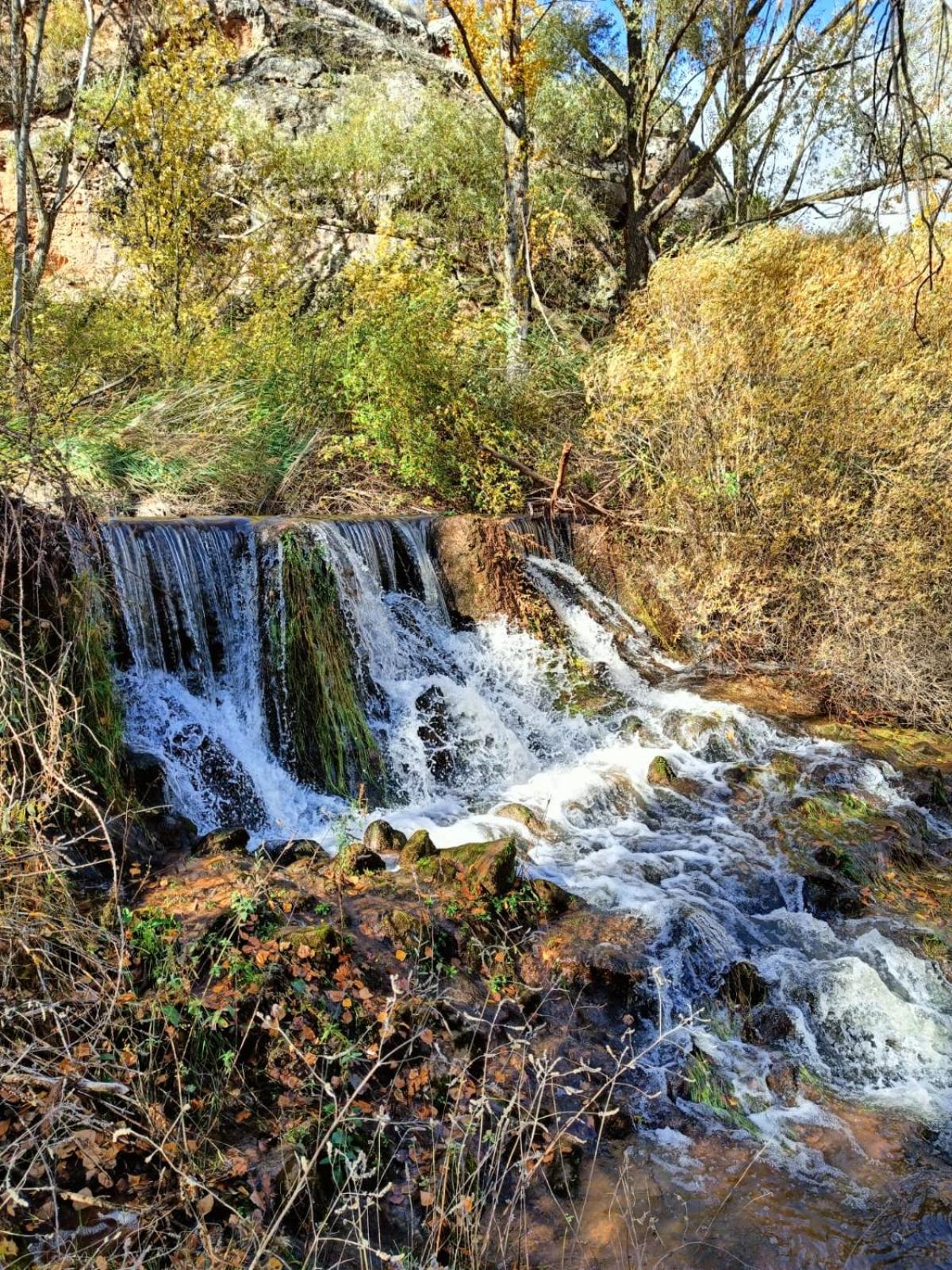 La Cabana Del Risco Ligos Dış mekan fotoğraf